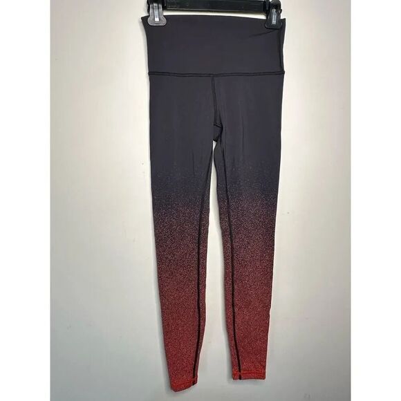 Lululemon Align High Rise Pant 28” Nulu - Picture 1 of 3